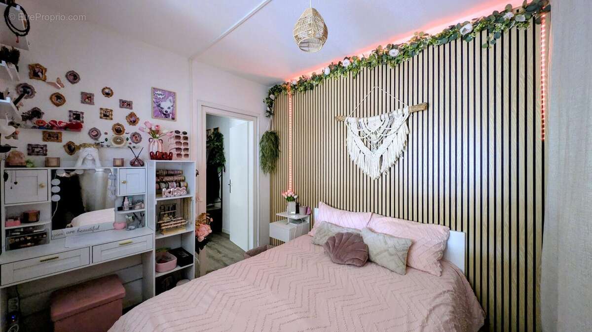 Appartement à METABIEF