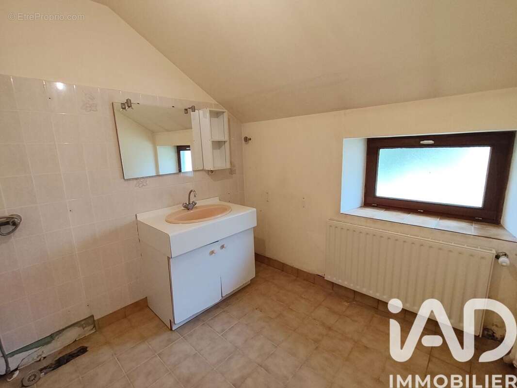 Photo 9 - Maison à GREZ-EN-BOUERE