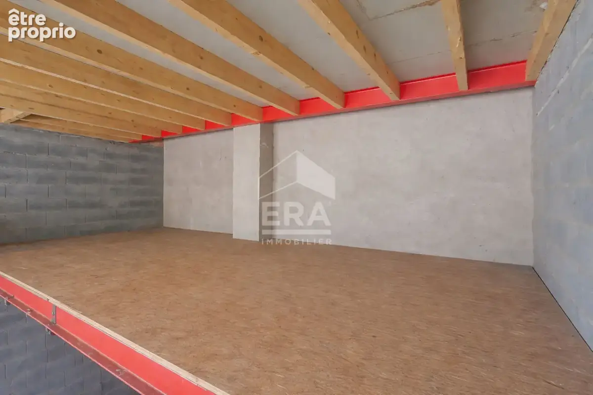 Garage / entrepôt Lescure D Albigeois - photo 2