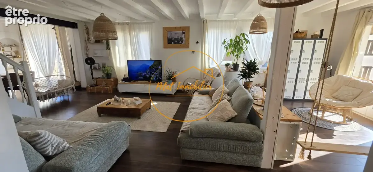 Maison familiale avec gîte, dépendances et jardin clos - photo 5