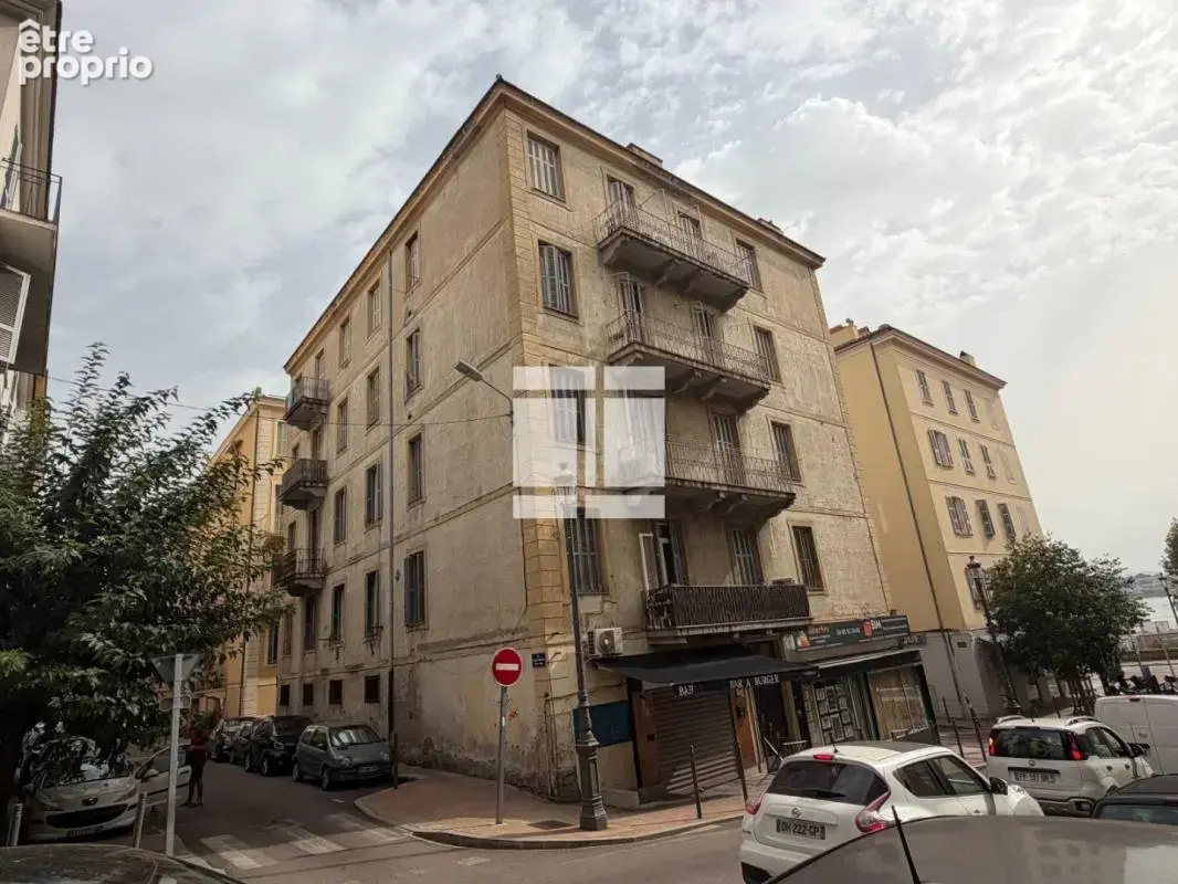 Ajaccio - t3/4 avenue beverini vico de 75 m² - photo 9