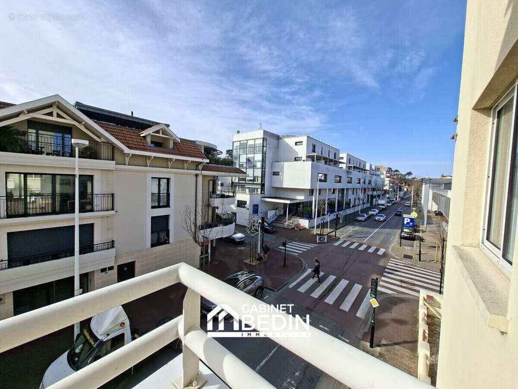 Appartement à ARCACHON