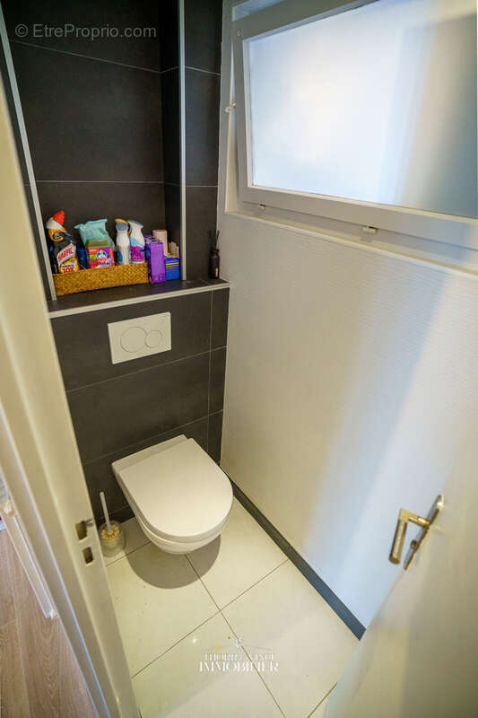 Appartement à KINGERSHEIM
