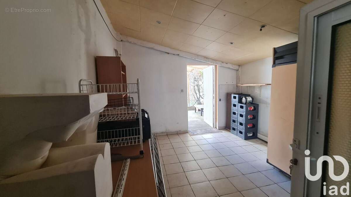 Photo 9 - Maison à ALES