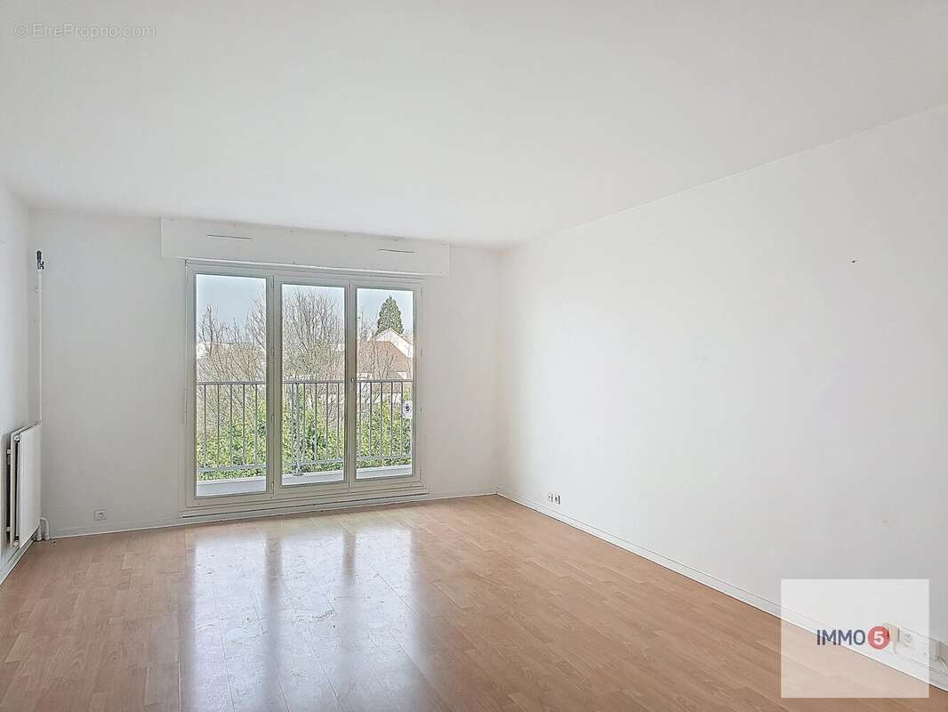 Appartement à NOISY-LE-GRAND
