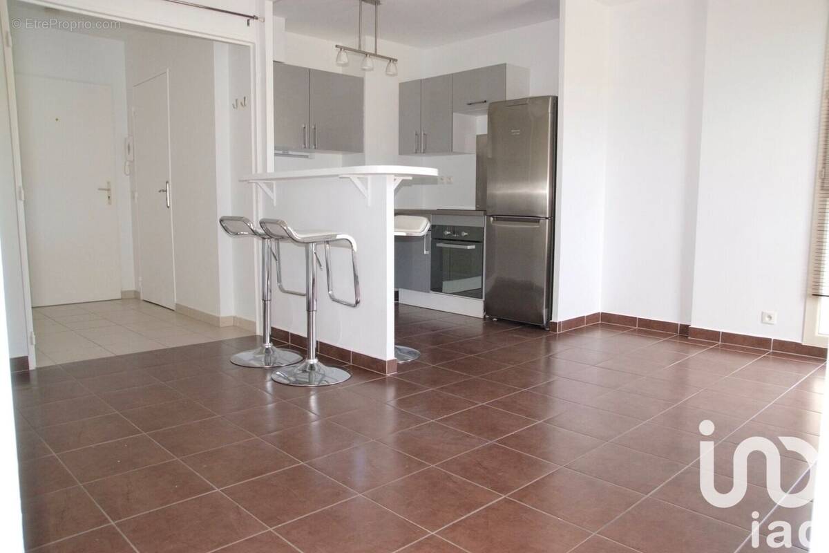Photo 1 - Appartement à CHAMPAGNE-SUR-SEINE
