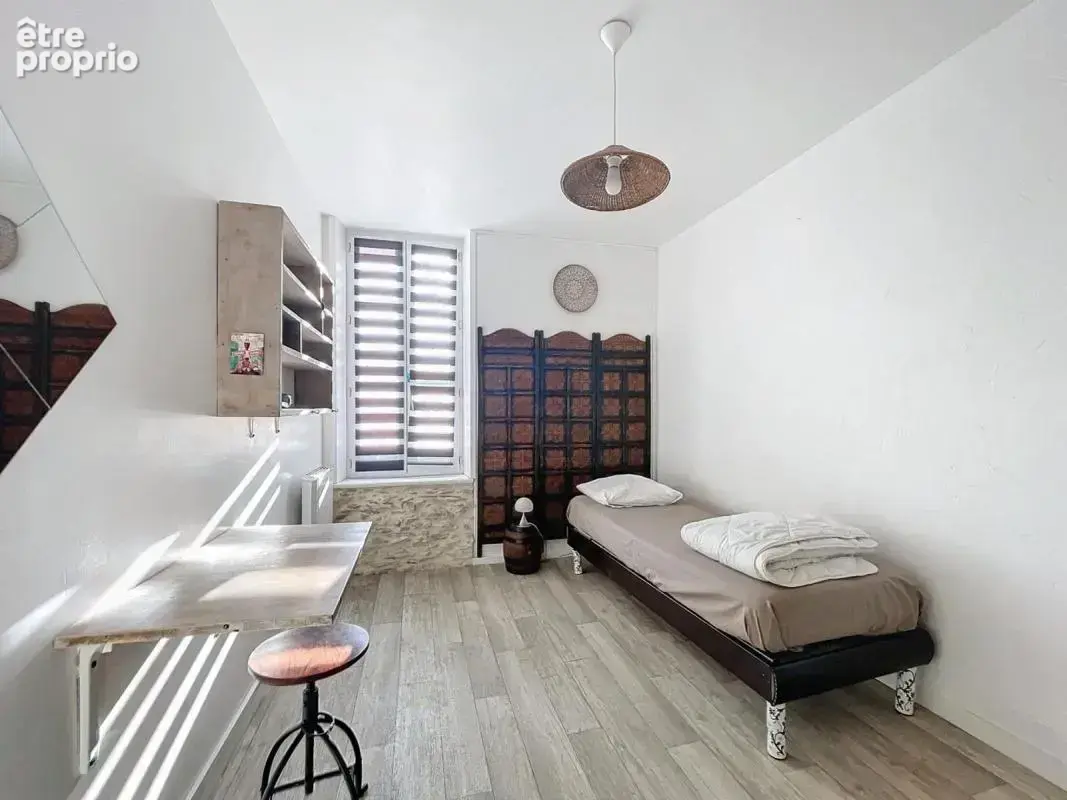 Immeuble de rapport à Avignon : 3 logements loués - photo 4