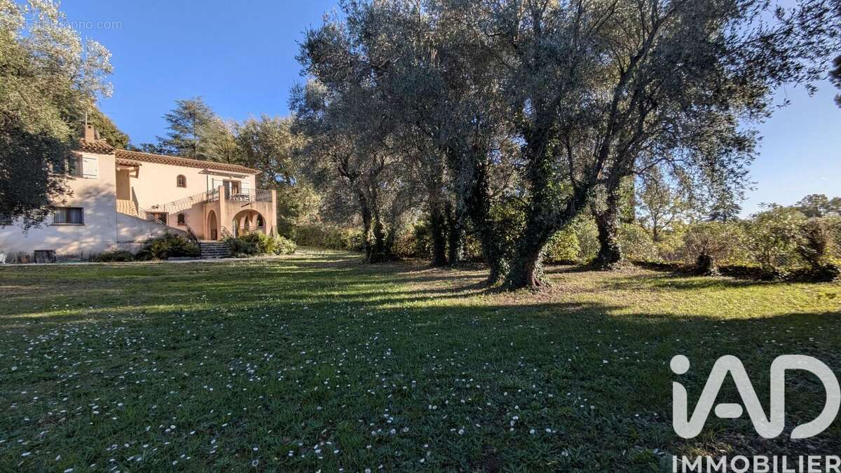 Photo 5 - Maison à LE ROURET