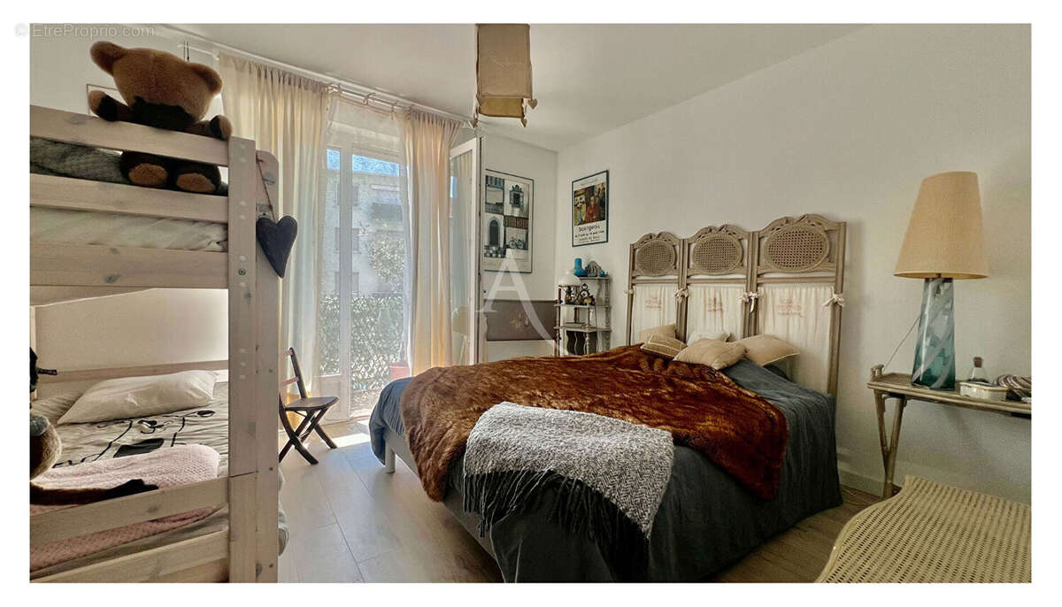 Appartement à EPINAL