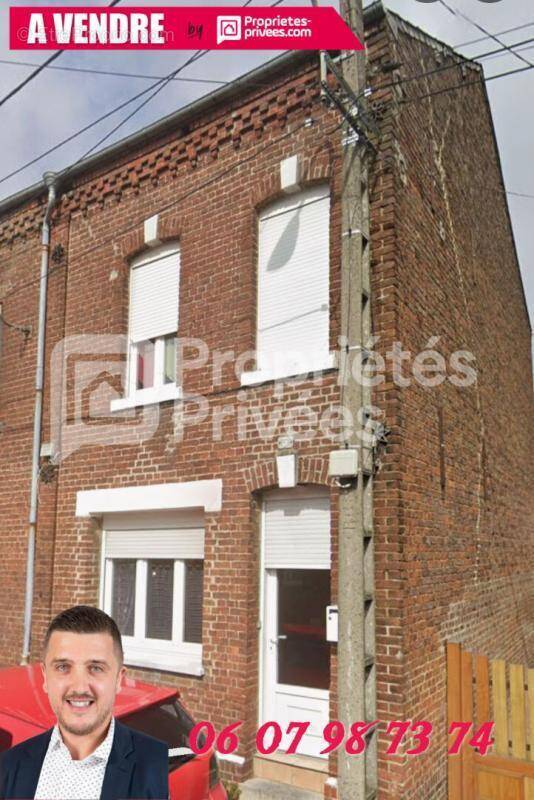 Appartement à HIRSON