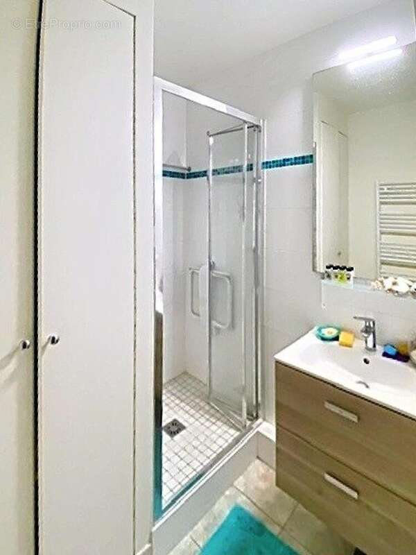 Photo 5 - Appartement à TOUQUES