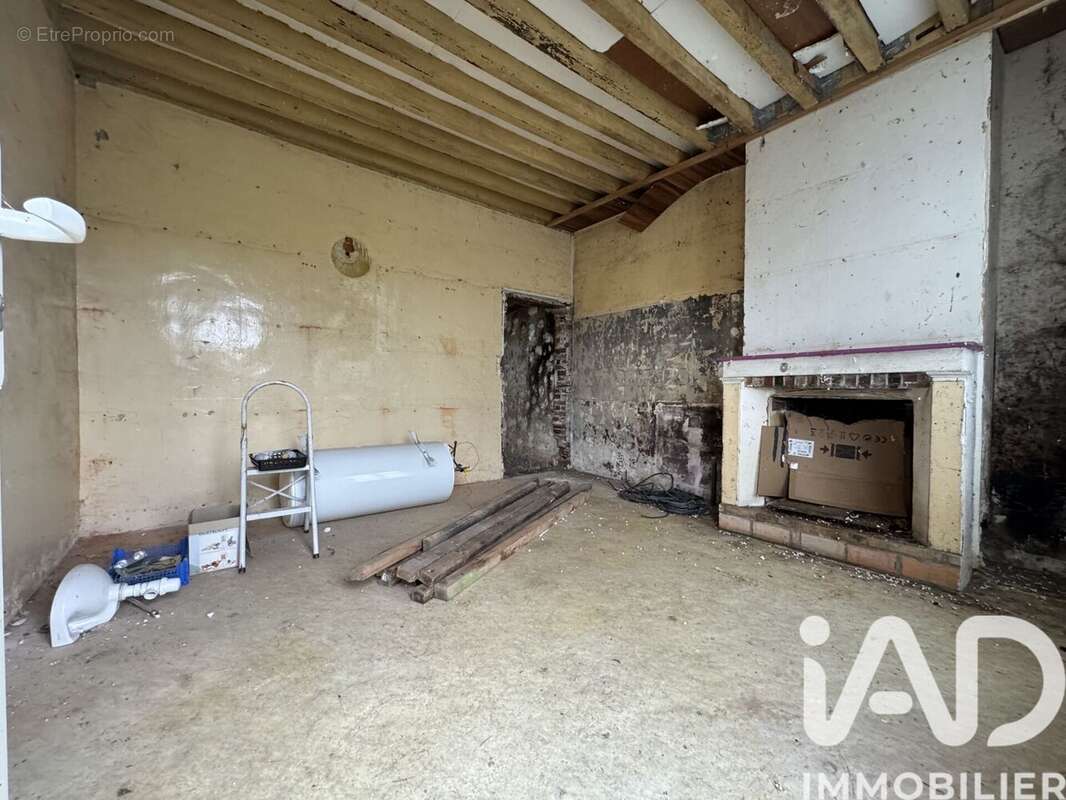 Maison 58 m² à Frunce  - photo 3