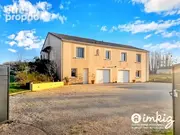 Maison à LES TROIS-MOUTIERS