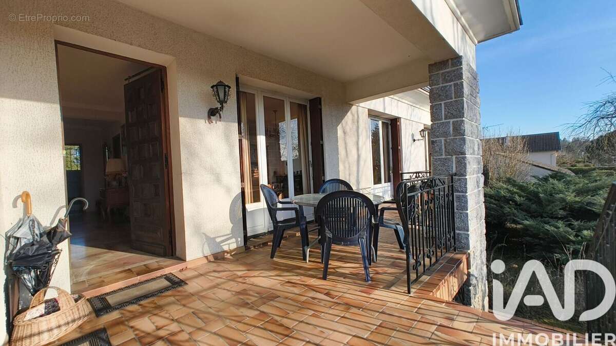 Photo 4 - Maison à PUY-GUILLAUME