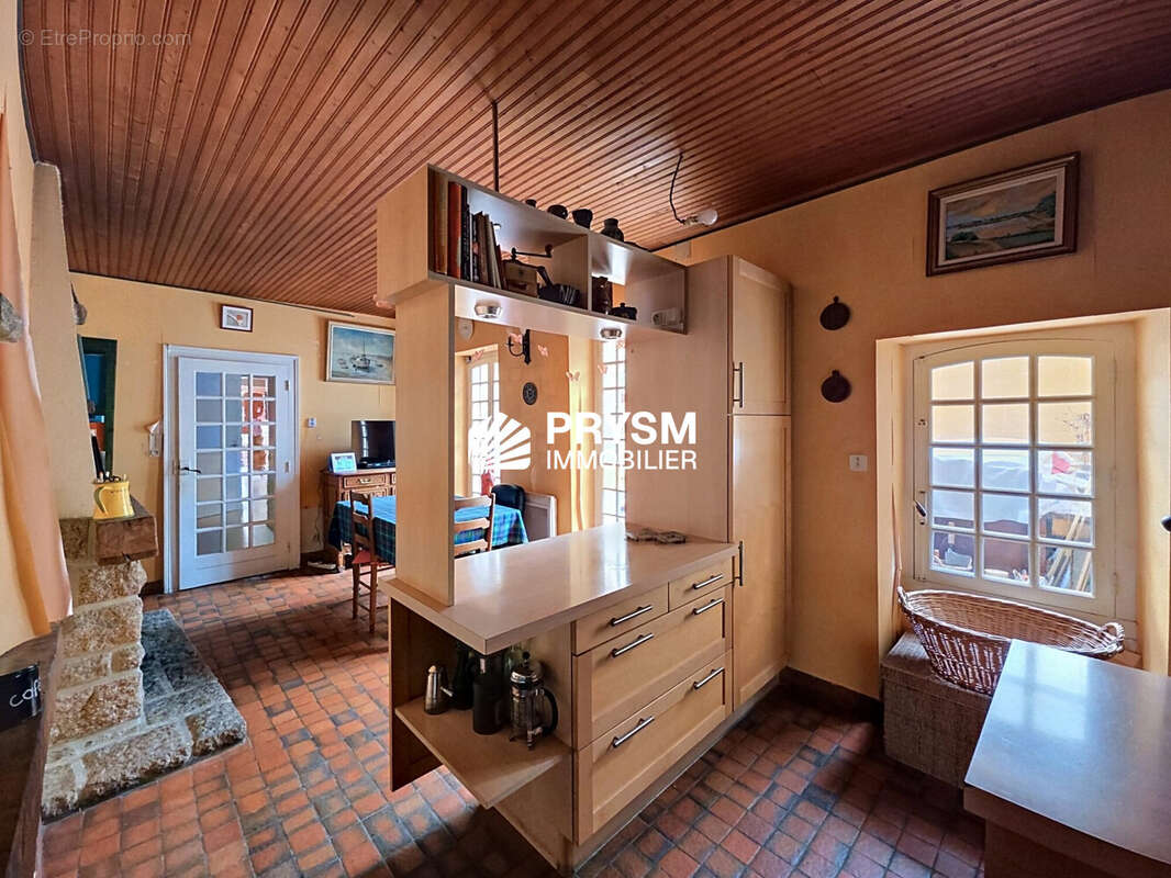 Appartement à DINAN