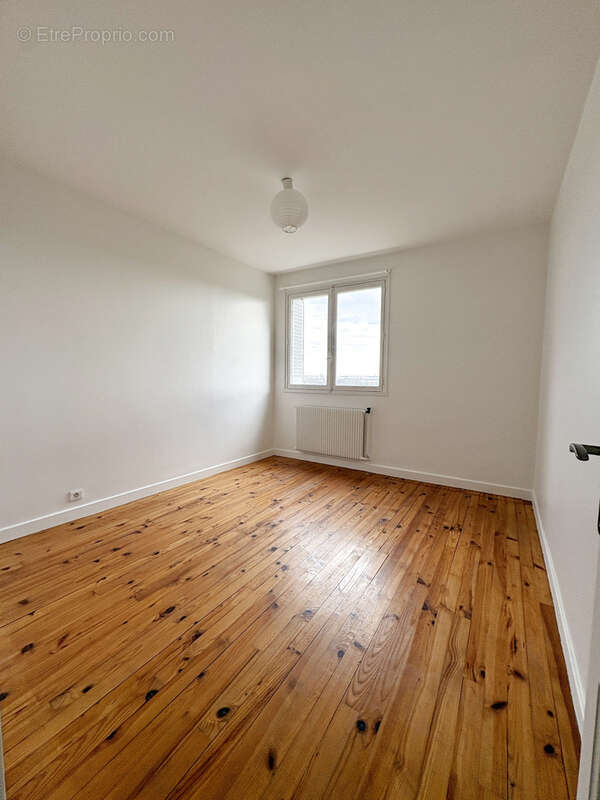 Appartement à OULLINS