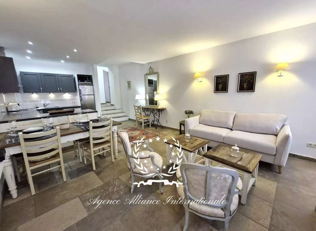 3p-cannes plein coeur du suquet - photo 2
