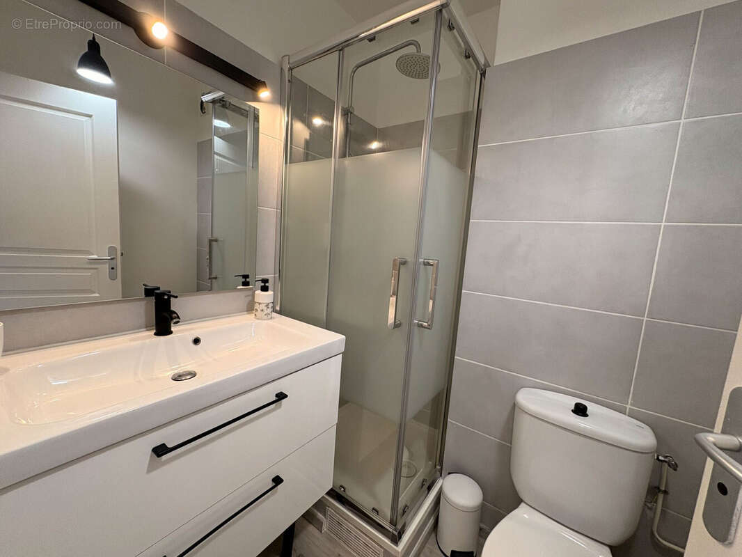 Appartement à LA POSSESSION