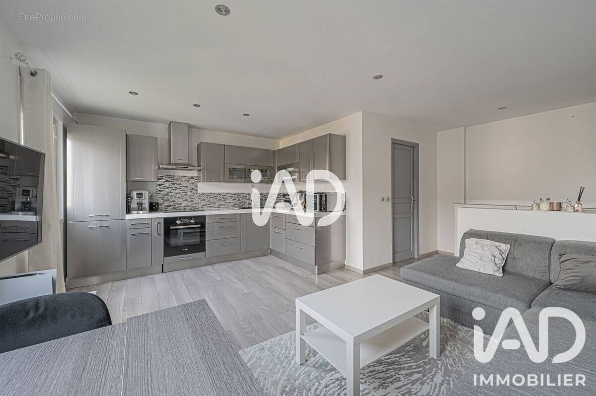 Photo 1 - Appartement à AULNAY-SOUS-BOIS