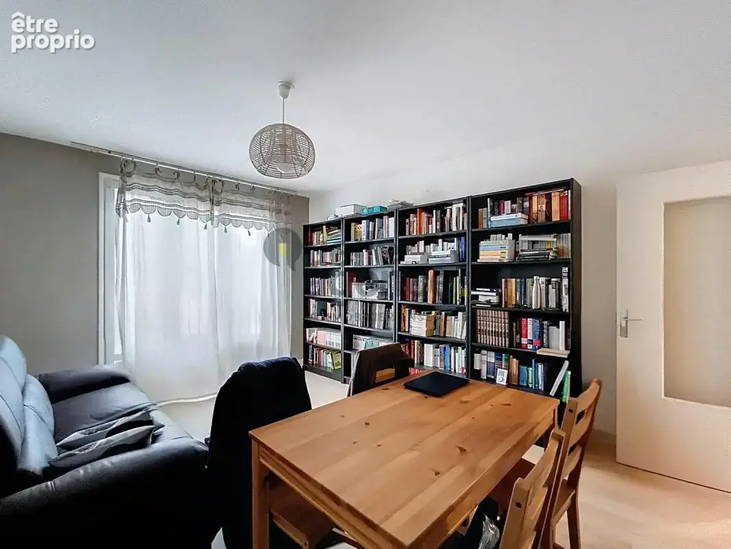 Investissement à Brest : Appartement T3 avec Garage Privatif - photo 5