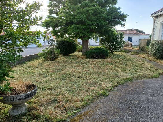Maison à LA MARNE