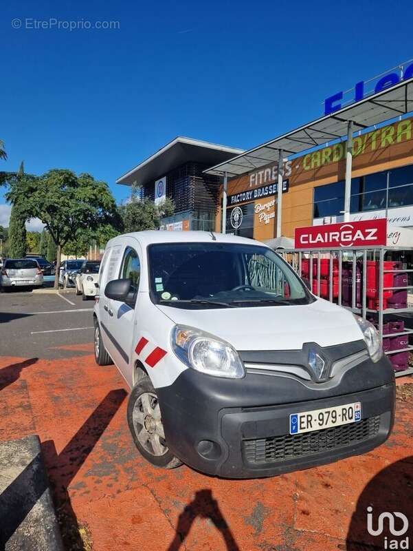 Photo 6 - Commerce à LE BOSC