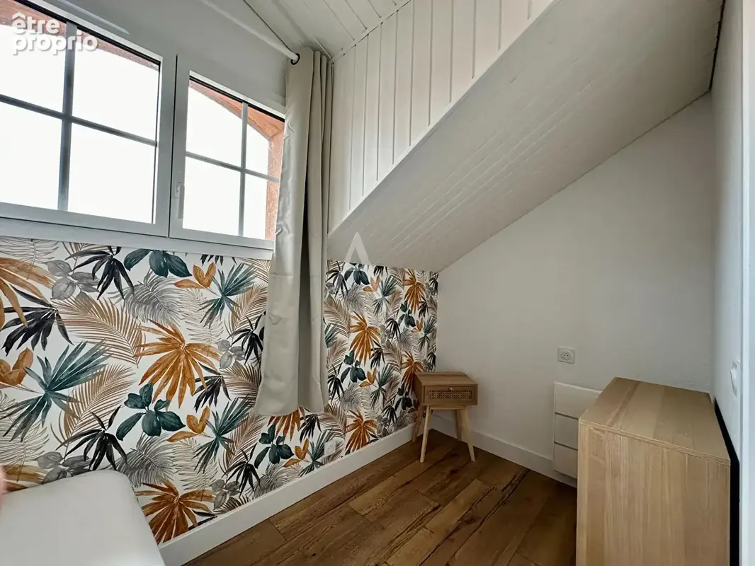 Appartement Talmont Saint Hilaire 1 pièce(s) - photo 6