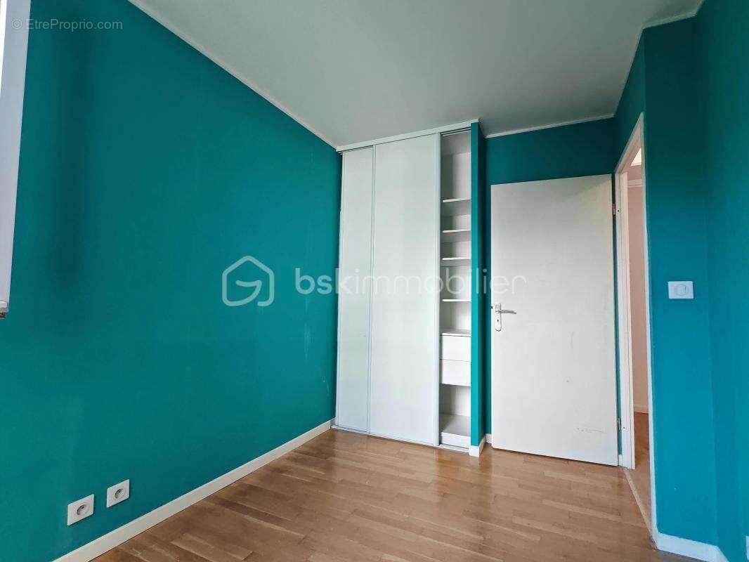 Appartement à CRETEIL