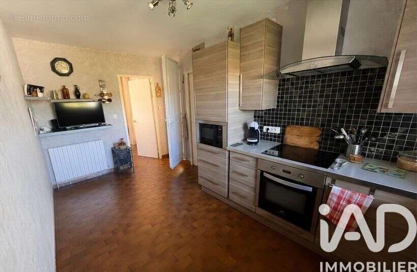 Maison 120 m² à Marseille-13e  - photo 7