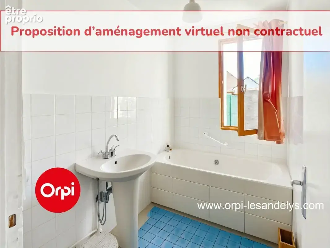 Maison À Vendre 2 chambres + grenier aménageable - photo 12