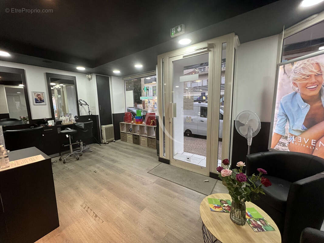 Commerce à CASTANET-TOLOSAN