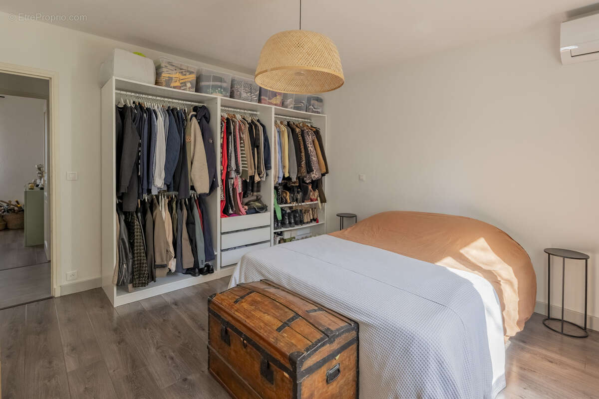 Maison à LA SEYNE-SUR-MER