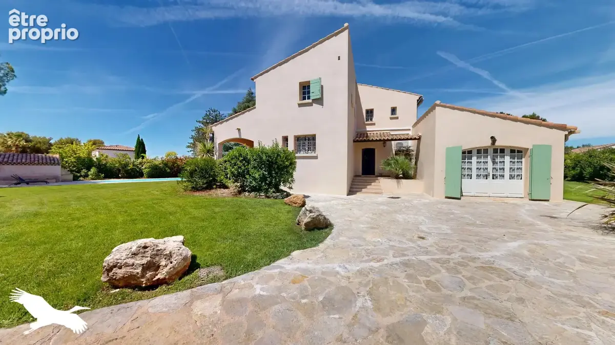 Maison à ALLAUCH