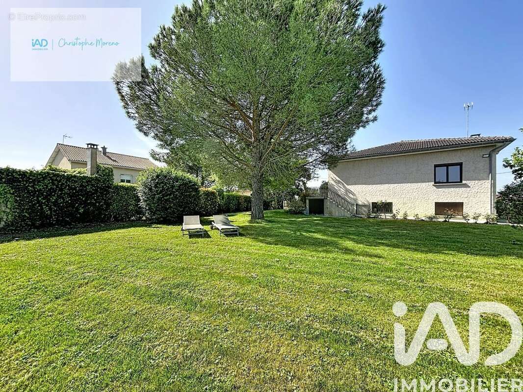 Photo 2 - Maison à FRONTON