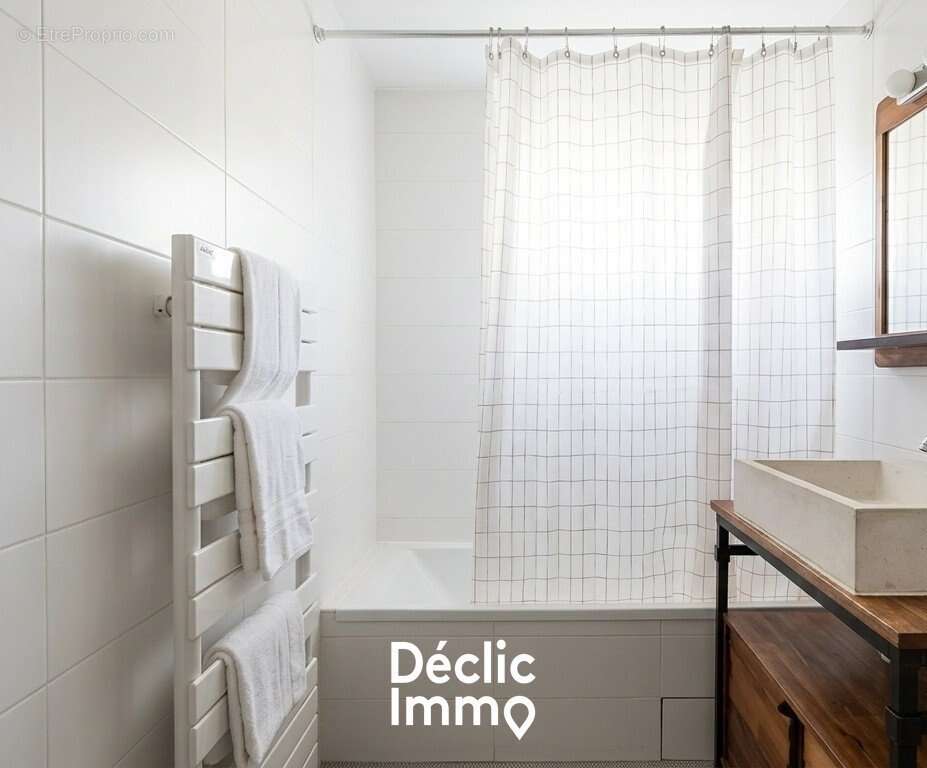 Appartement à ANNECY