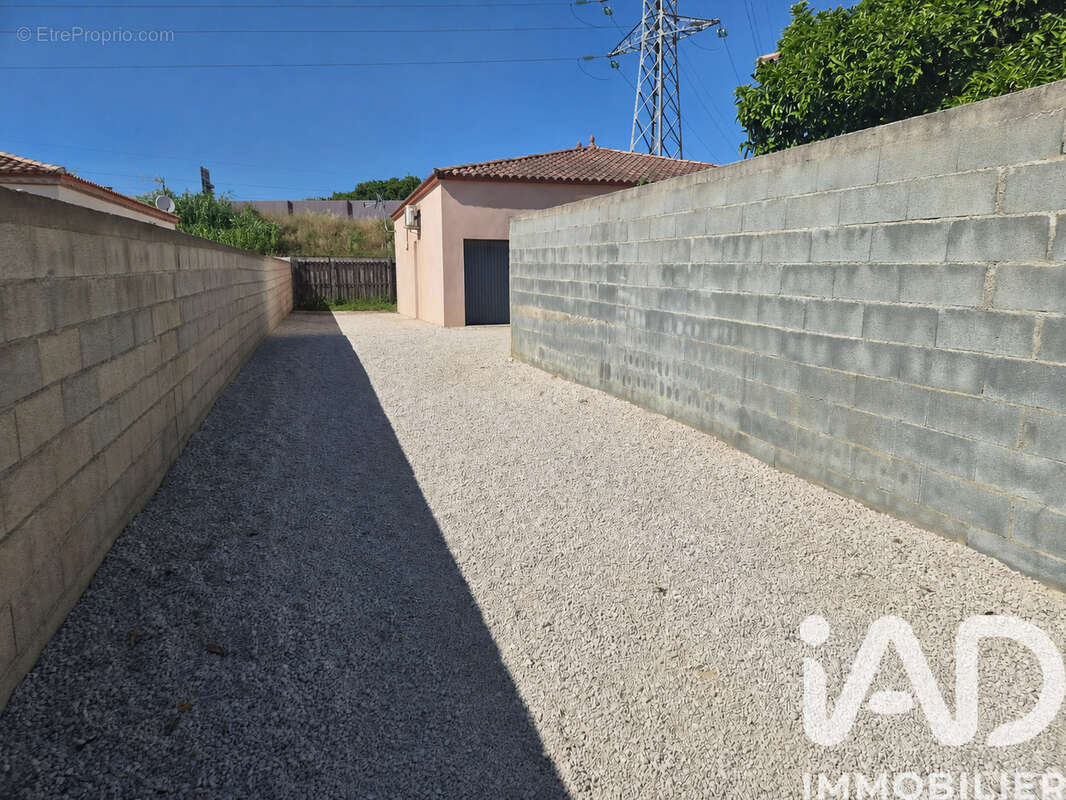 Photo 3 - Maison à BEZIERS
