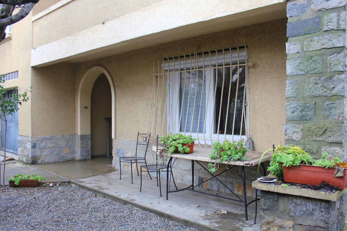 Maison à CARCASSONNE