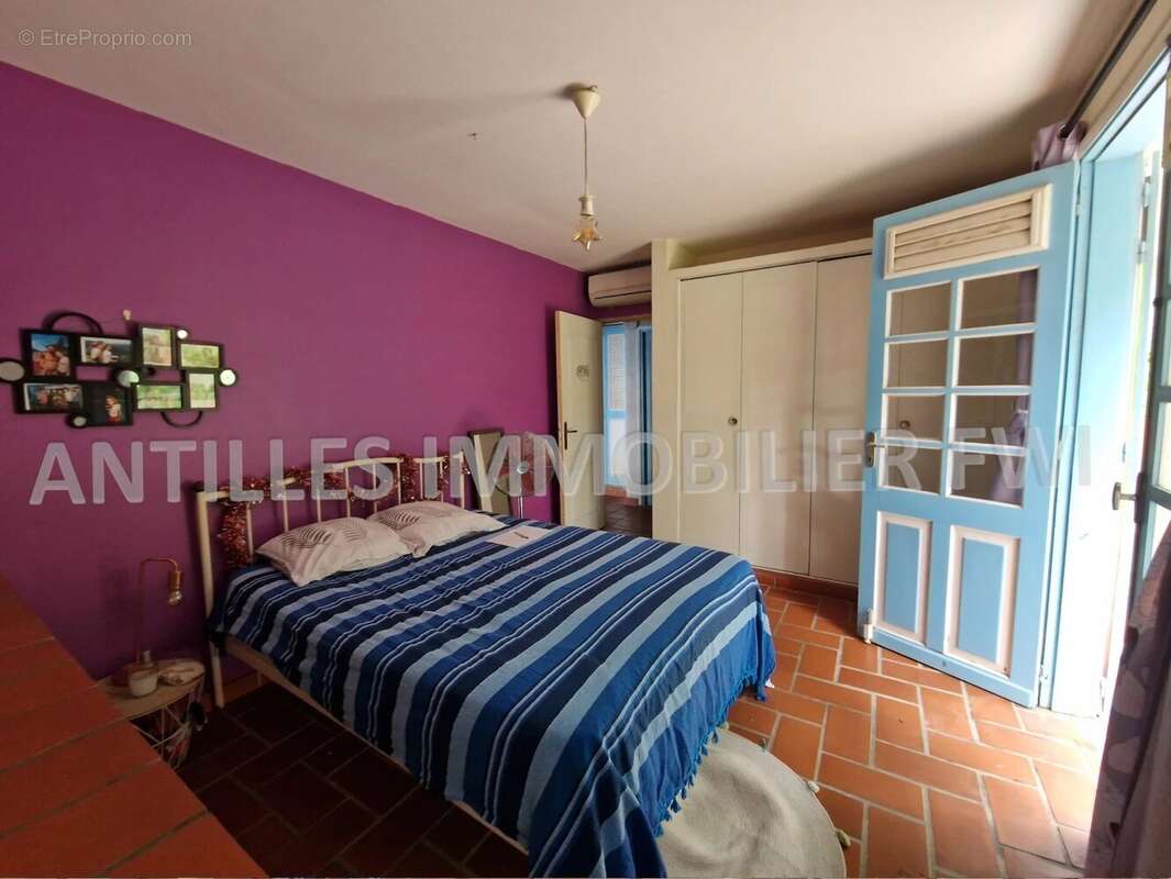 vente maison - 4 pièce(s) - photo 12
