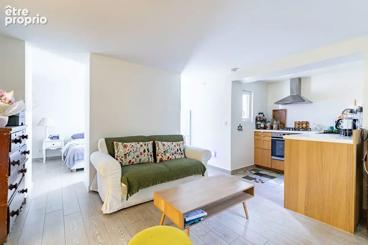 Maison 10 pièces sur un terrain de 706 m² - photo 13