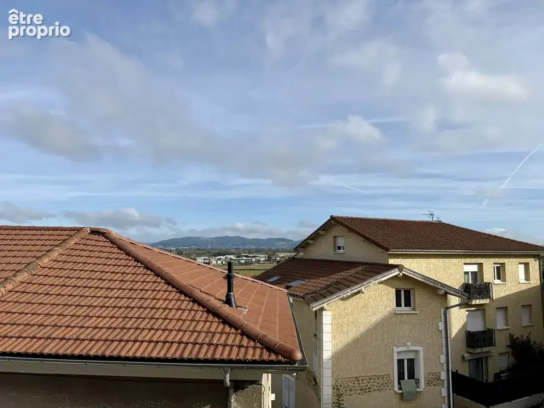 Spacieux appartement t4 de 100 m² en hyper centre d’izeaux - photo 12