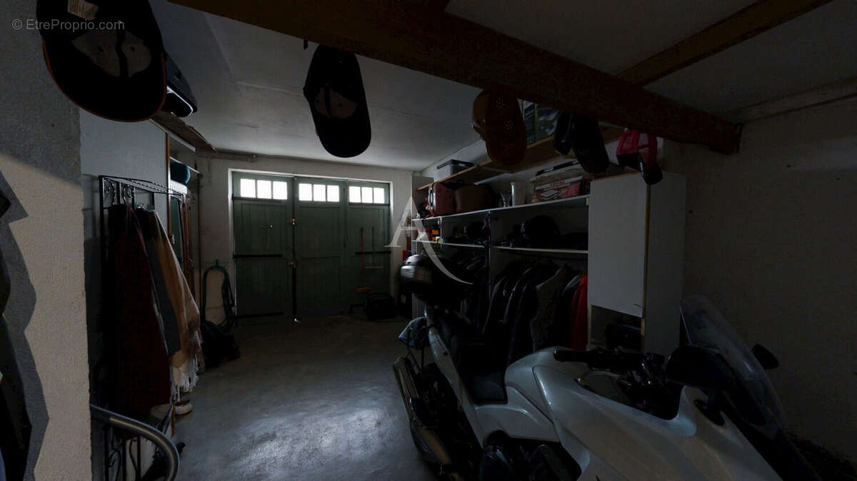 Maison à CARCASSONNE