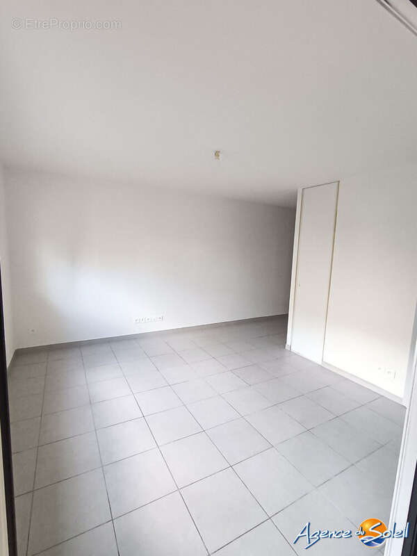 Appartement à ARGELES-SUR-MER