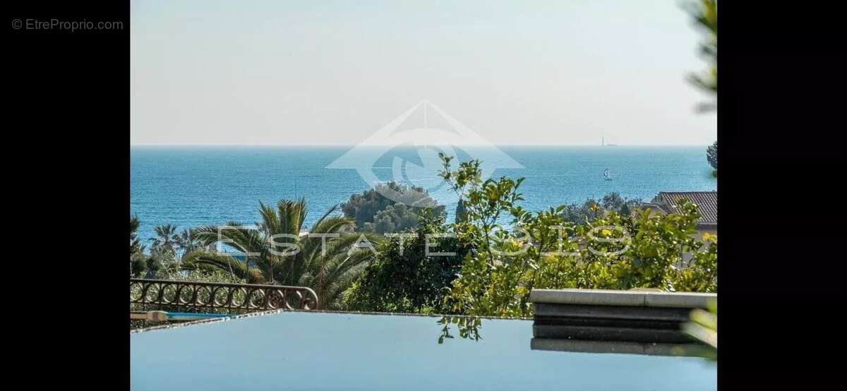 Maison à MARSEILLE-7E