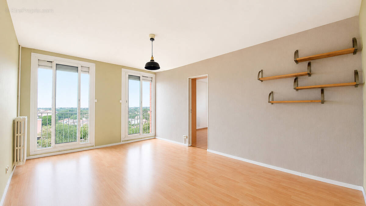 Appartement à BLAGNAC