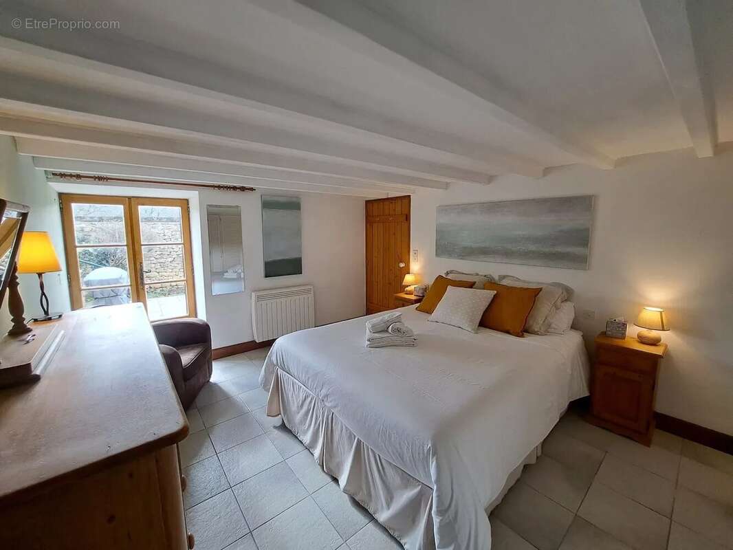 Maison à MONPAZIER