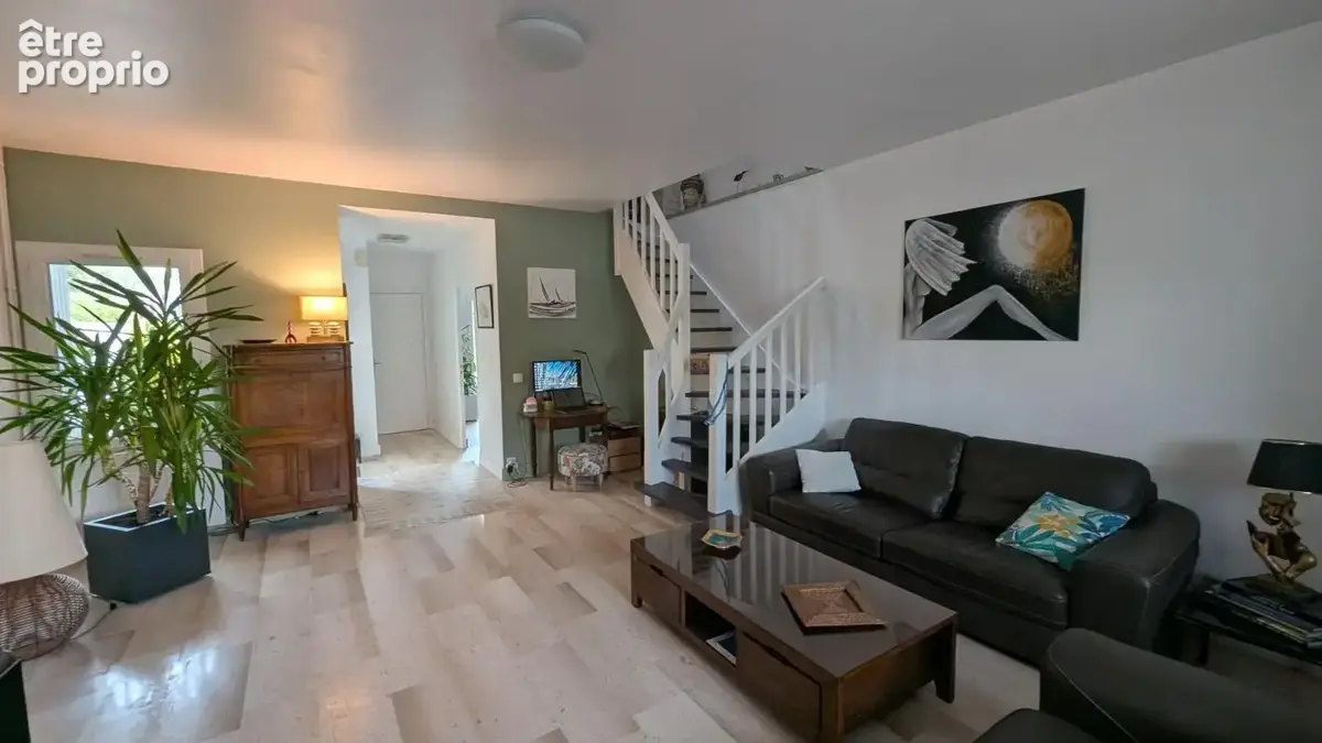Maison À Vendre - photo 2