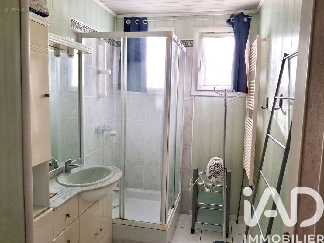 Photo 8 - Maison à RILLY-SAINTE-SYRE