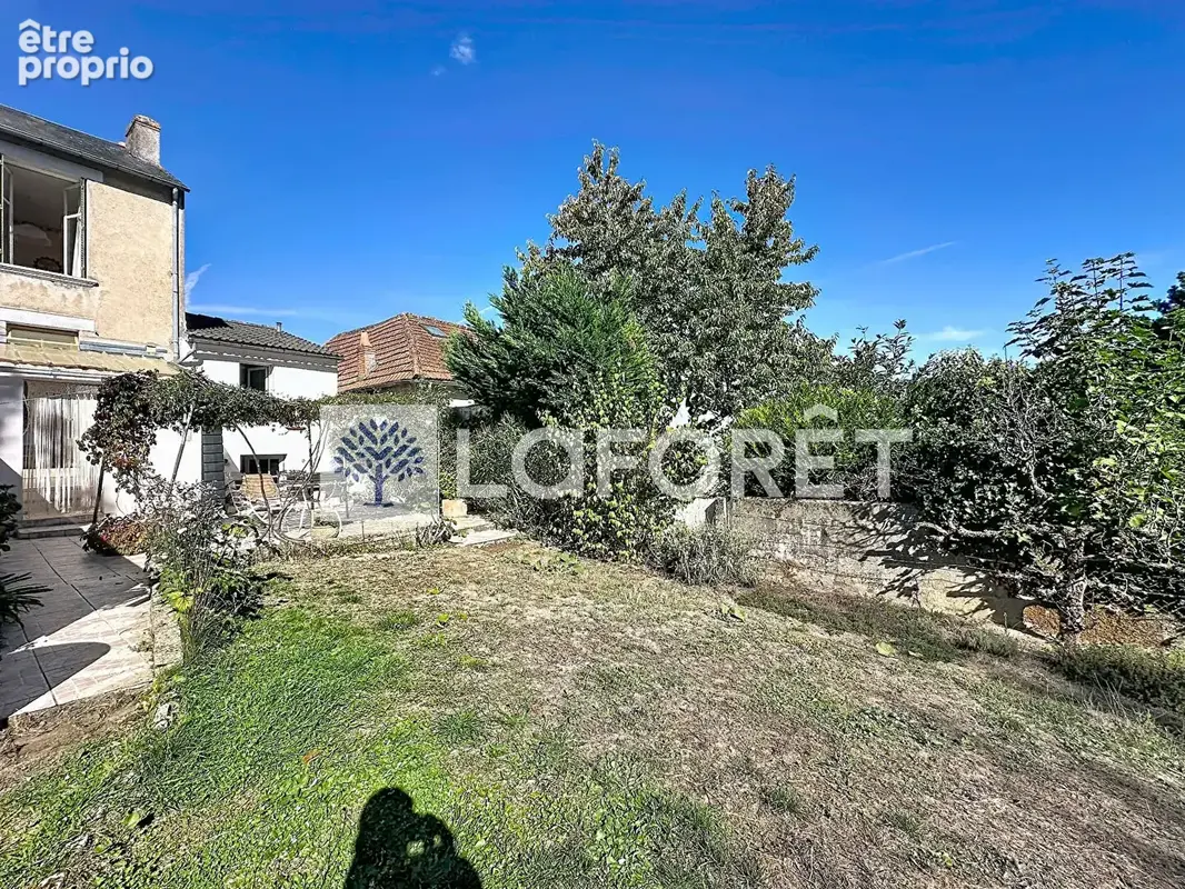 Maison Bressuire - photo 15