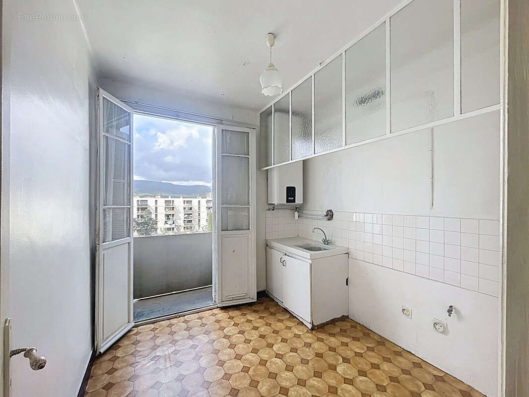 Appartement à AJACCIO