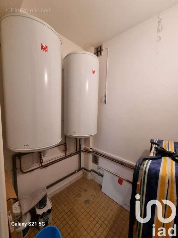 Photo 6 - Appartement à MONT-DORE